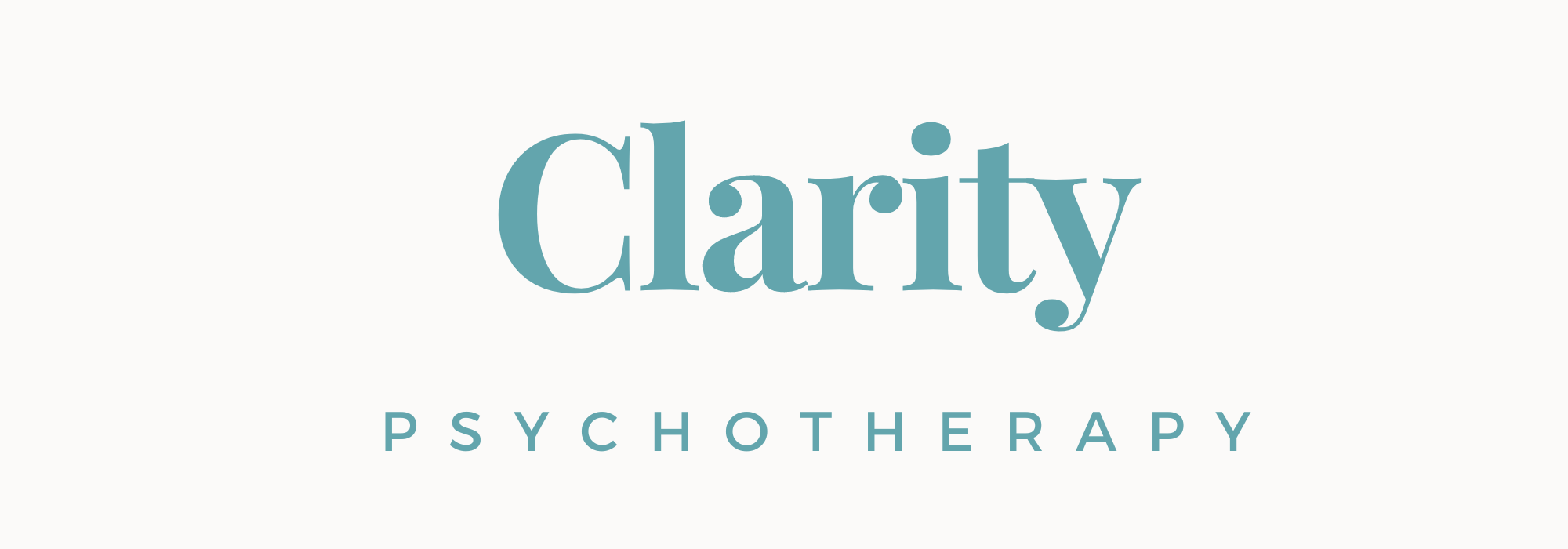 Clarity Psychotherapy 